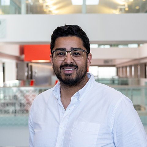 Ali Anees