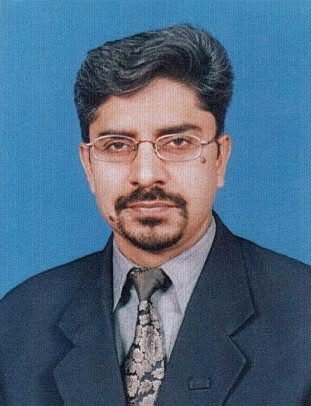 Nadeem Iftekhar