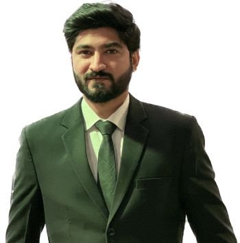 Sheikh M. Hamza