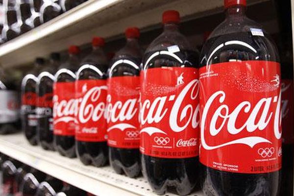Coca-Cola