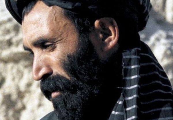 Mullah Omar