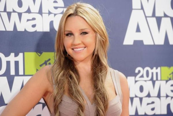 Amanda Bynes