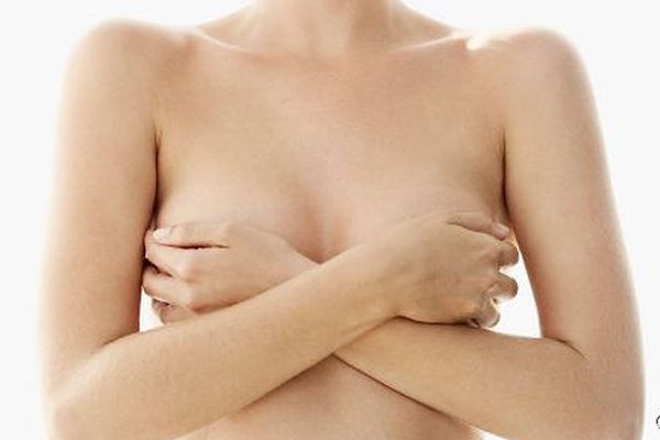 Breast cancer
