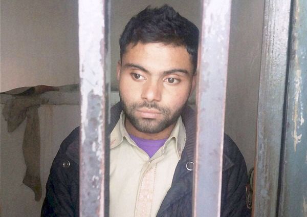 Umer Draz