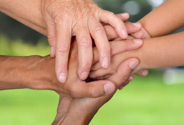 Philanthropy and volunteerism