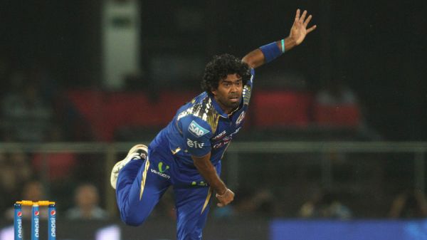 Lasith Malinga