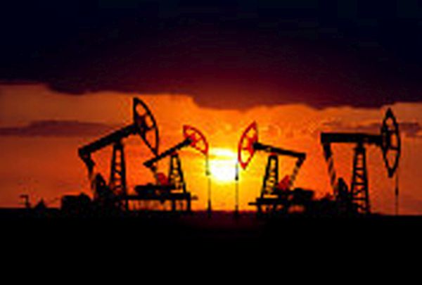 Oil and Gas Real Estate