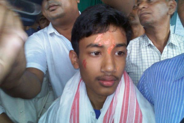 Sarfaraz