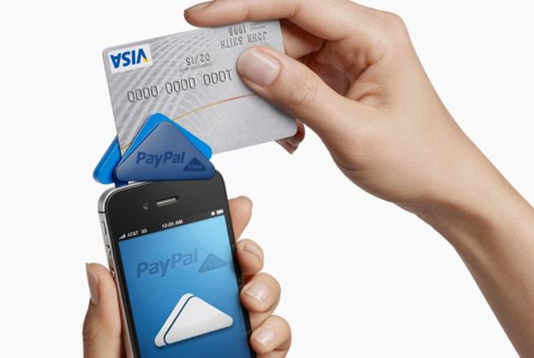 PayPal transformed ecommerce world