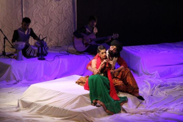 Heer Ranjha