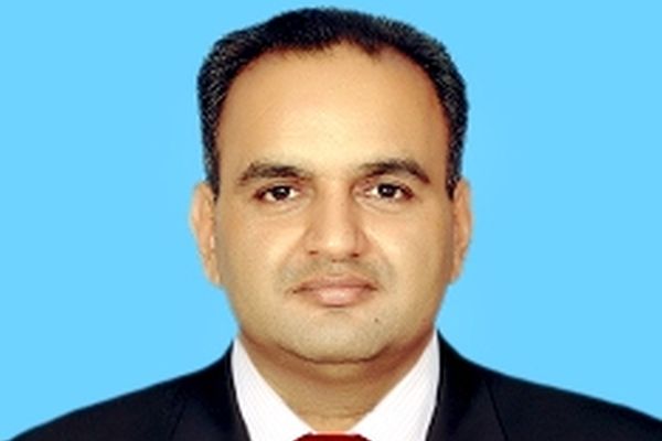 Dr Ramesh Kumar Vankwani