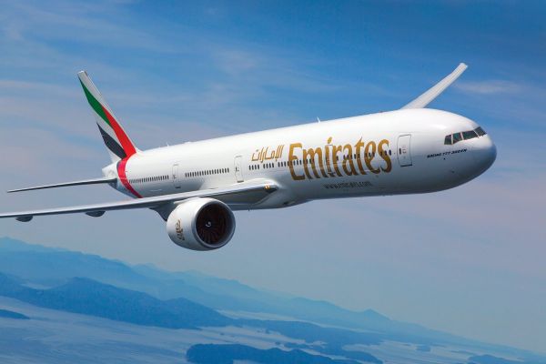Emirates says Hello 2018 with exciting global sale