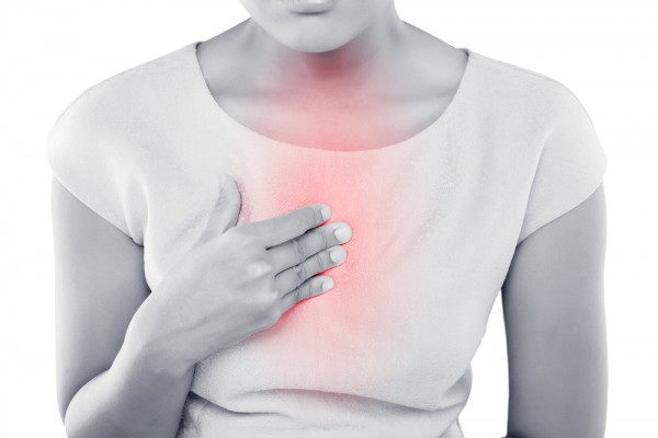 Home Remedies for Heartburn