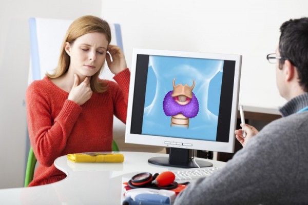 Some Beneficial Home Remedies for Hyperthyroidism