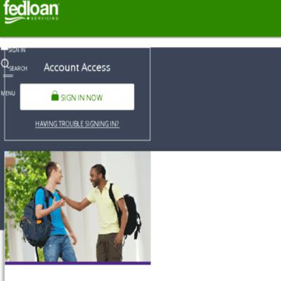 Myfedloan