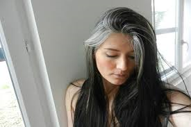 Home Remedies for Premature Graying of Hair