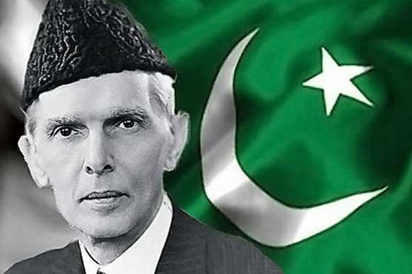 Jinnah and His Pakistan