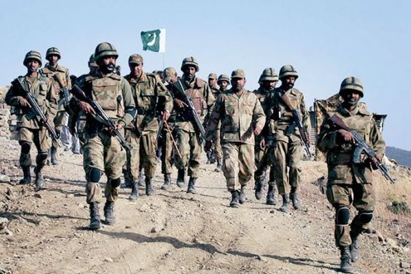 Pakistan Army