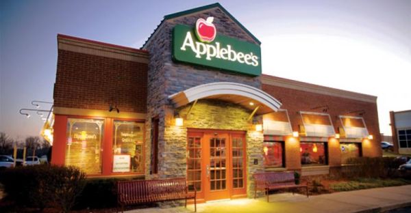 Applebee’s Survey