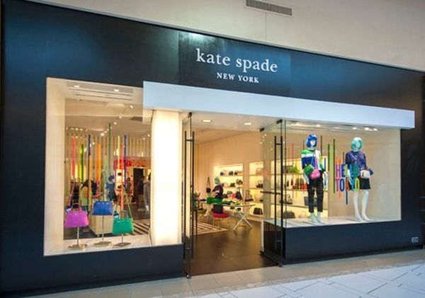 Kate Spade Outlet Feedback Survey