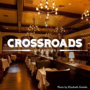Crossroads Restaurant Survey
