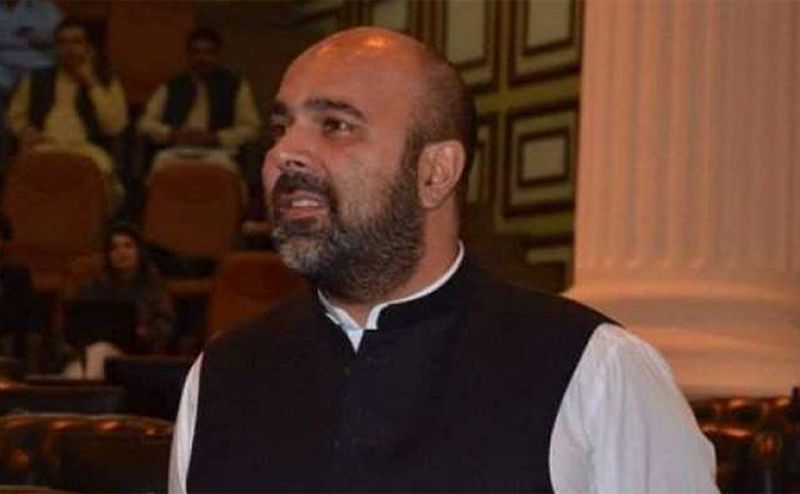 Taimur Jhagra