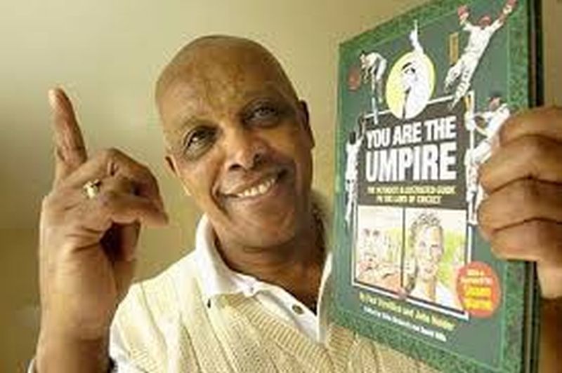 John Holder
