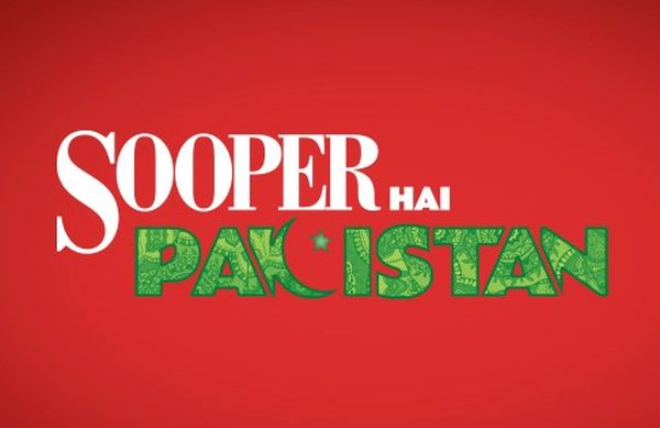 Sooper Hai Pakistan