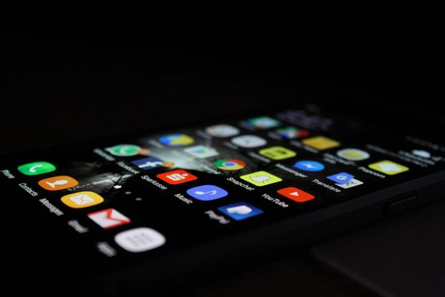 Android device
