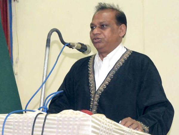 Mayor Hyderabad Syed Tayyab Hussain