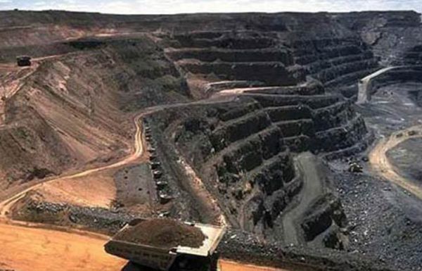 Thar Coal Project