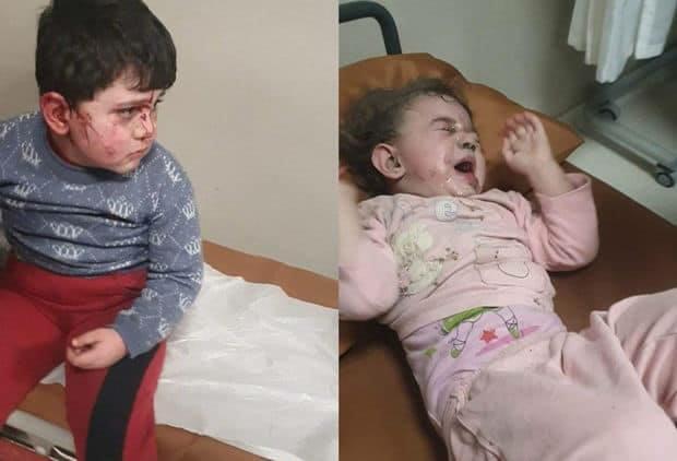 Armenia war crime: UN, Amnesty International should stand up for human rights