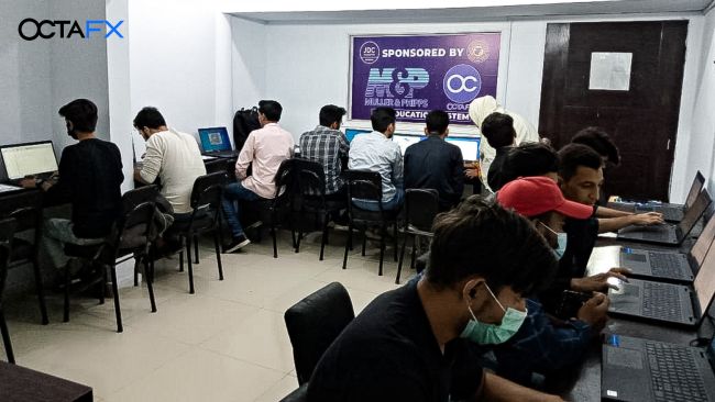 OctaFX pledges support to charitable initiatives during the holy month of Ramadan