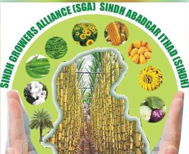 Sindh Abadgar Ittihad