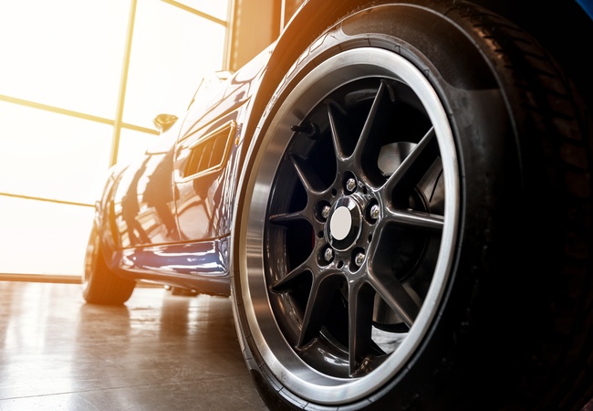 Tire Maintenance Tips for Long-Lasting Performance