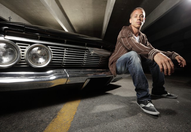 Chicano-Inspired Upgrades To Give Your Car Personality