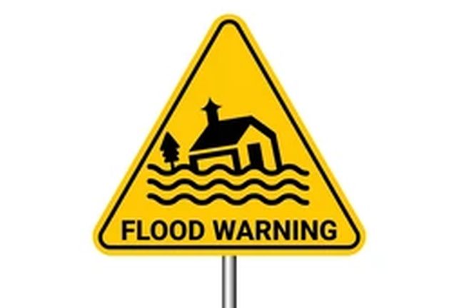 Flood Alert: India Releases Water from Baglihar Dam Again, Head Marala on High Watch